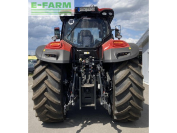 Farm tractor Case-IH optum 300 cvx drive: picture 4