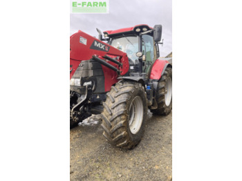 Farm tractor Case-IH puma 150: picture 2