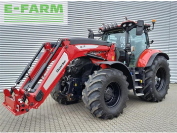 Farm tractor CASE IH Puma 240