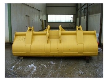 Cat (24) ditch-cleaning-bucket - Grabenlöffel - Agricultural machinery
