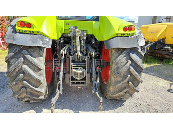 Farm tractor Claas ARION 640: picture 5