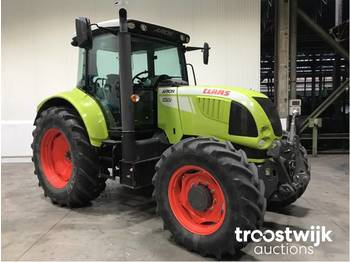 Farm tractor Claas Arion 620: picture 1