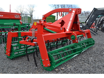Agro-Masz AS27 - Combine seed drill