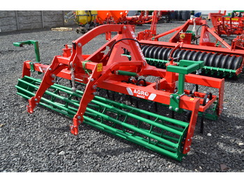 Agro-Masz AS3 - Combine seed drill