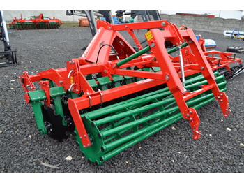 Agro-Masz AT30 - Combine seed drill