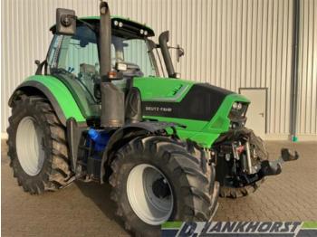 Farm tractor Deutz-Fahr 6150 Basic: picture 1