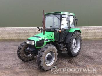 Farm tractor Deutz-Fahr AgroXtra 4.17: picture 1