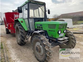 Farm tractor Deutz-Fahr D 7206 A: picture 1