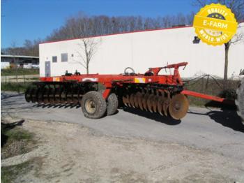 Quivogne APXTL44 - Disc harrow