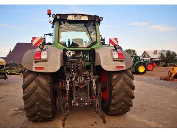 Farm tractor FENDT 828 Vario Profi: picture 1