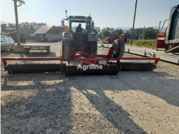  6,3 m - Farm roller