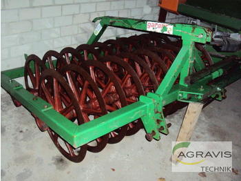 Kotte DPA21-700 - Farm roller