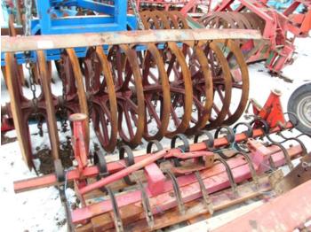  Tigges 900er 1,90mtr - Farm roller