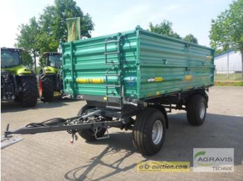 Oehler ZDK 120 - Farm tipping trailer/ Dumper