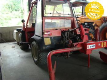Aebi TT 80 - Farm tractor