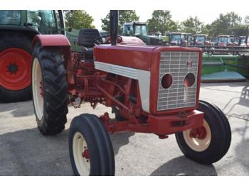 Farm tractor 423, 4900 EUR Germany - ID: 5170642