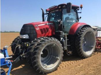 Farm tractor Case-IH PUMA 165 CVX, 75000 EUR Germany - ID: