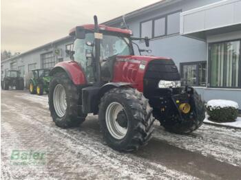Valkuilen Antarctica IJver Farm tractor Case-IH puma 130, 58738 EUR from Germany - ID: 6933329
