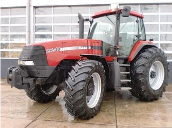 Case MX 240 - Farm tractor
