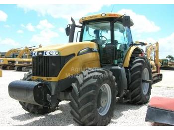 Caterpillar MT645C - Farm tractor