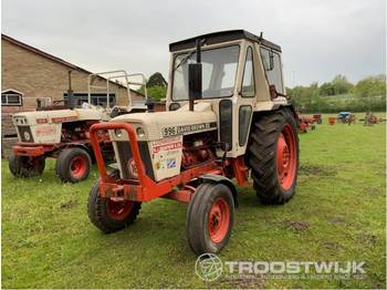 David Brown 996 - Farm tractor