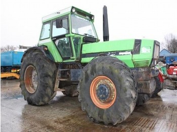 Deutz DX250 4wd - Farm tractor