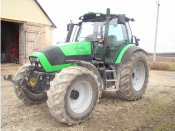 Deutz-Fahr 1160 - Farm tractor