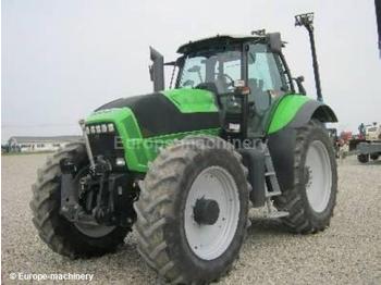Deutz-Fahr AGROTON X720 DCR - Farm tractor