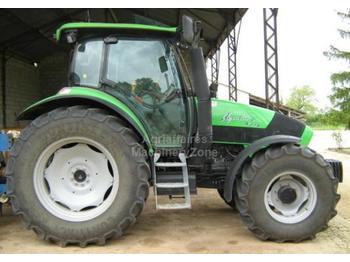 Deutz-Fahr k 110 - Farm tractor