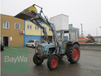 Eicher MAMMUT II - Farm tractor