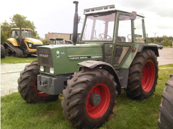 FENDT 309 - Farm tractor