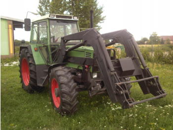 FENDT 311 - Farm tractor