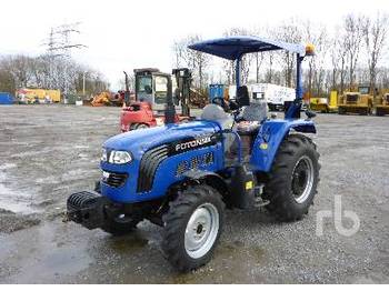 FOTON LOVOL 504 4WD Agricultural Tractor - Farm tractor