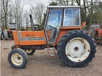 Fiat 880 - Farm tractor