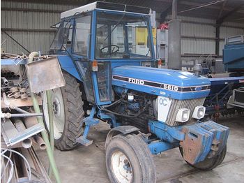 Ford 5610 - Farm tractor