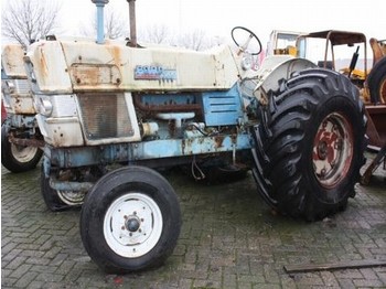 Ford 6000 - Farm tractor