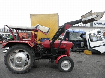 Ford Traktor 2000 - Farm tractor