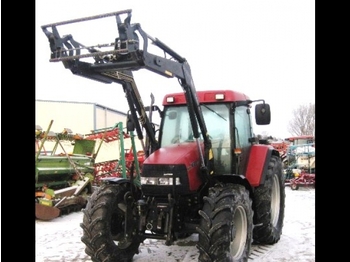 Germania: Tractor 100 CP CASE MX100 C  - Farm tractor