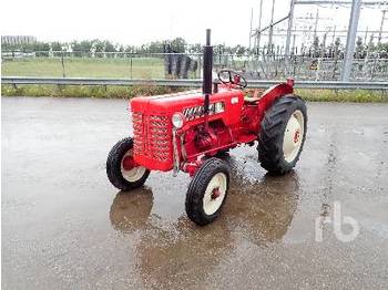 INTERNATIONAL B275 - Farm tractor