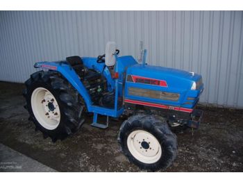 ISEKI TA317F  - Farm tractor