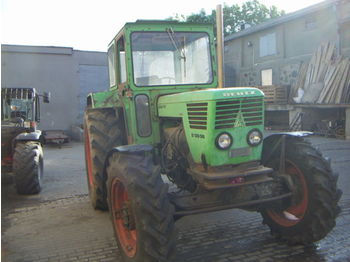 Inne Deutz D 130 06 - Farm tractor