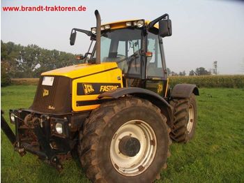 JCB 2125 *Klima* wheeled tractor - Farm tractor