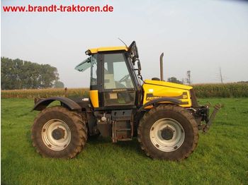 JCB 2125 wheeled tractor - Farm tractor