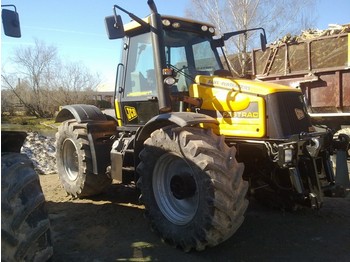 JCB 2140 - Farm tractor