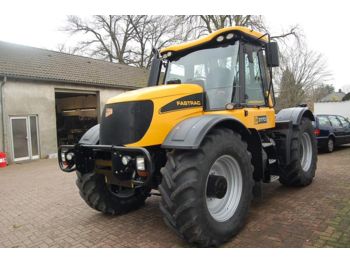 JCB 3170 *Klima* - Farm tractor