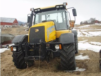 JCB 3185-65 - Farm tractor