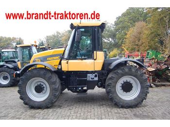 JCB 3185 *Allrad* - Farm tractor