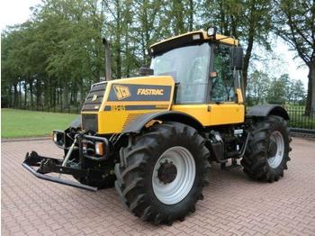 JCB Fasttrac 185 65 Selectronic - Farm tractor