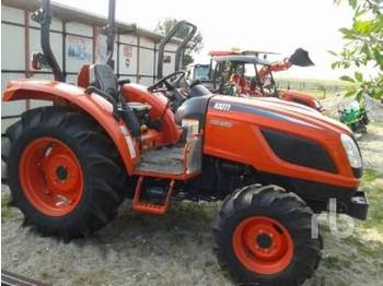 KIOTI NX4510 4WD - Farm tractor