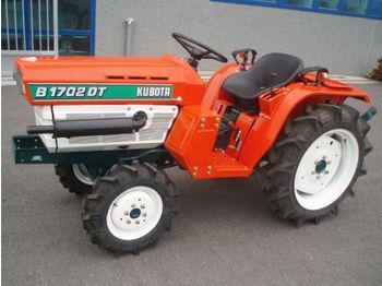 Kubota B1702 DT - 4X4 - Farm tractor